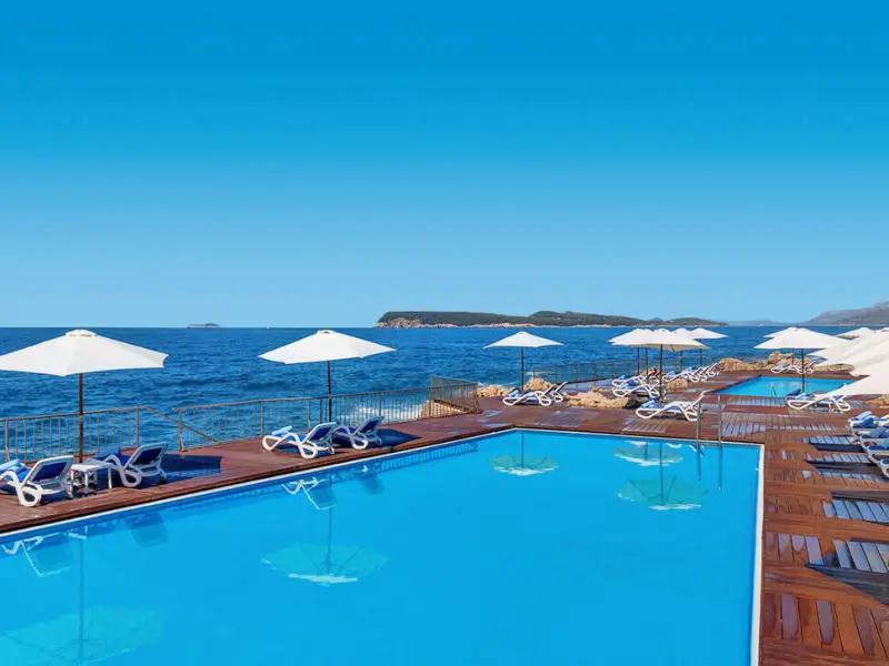 Royal Hotel Ariston