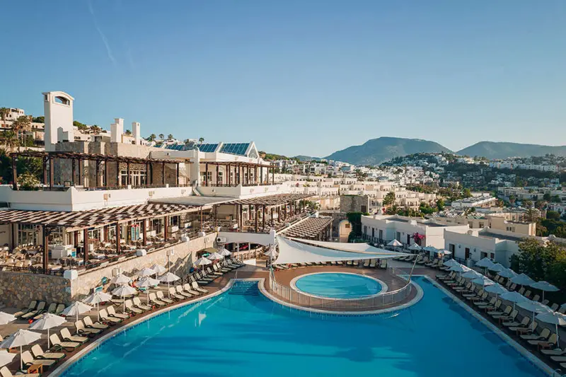 Selectum Colours Bodrum