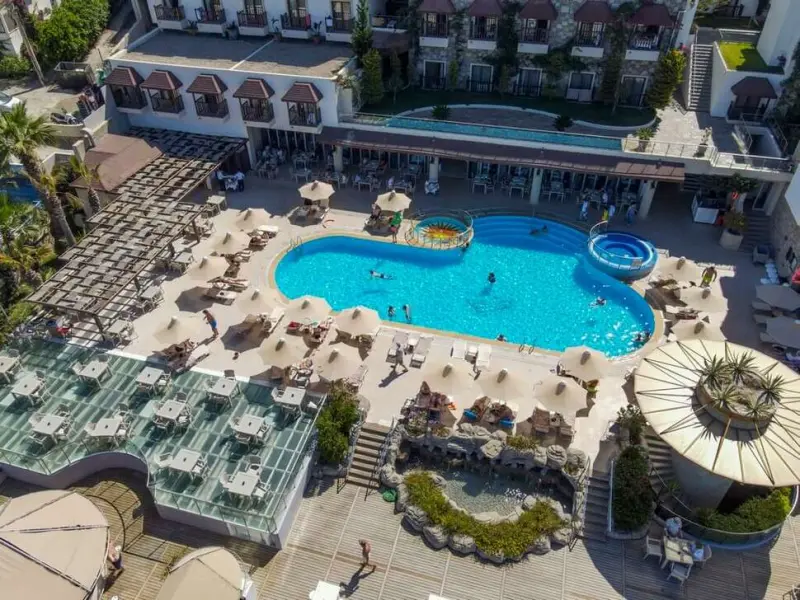 Diamond of Bodrum Hotel