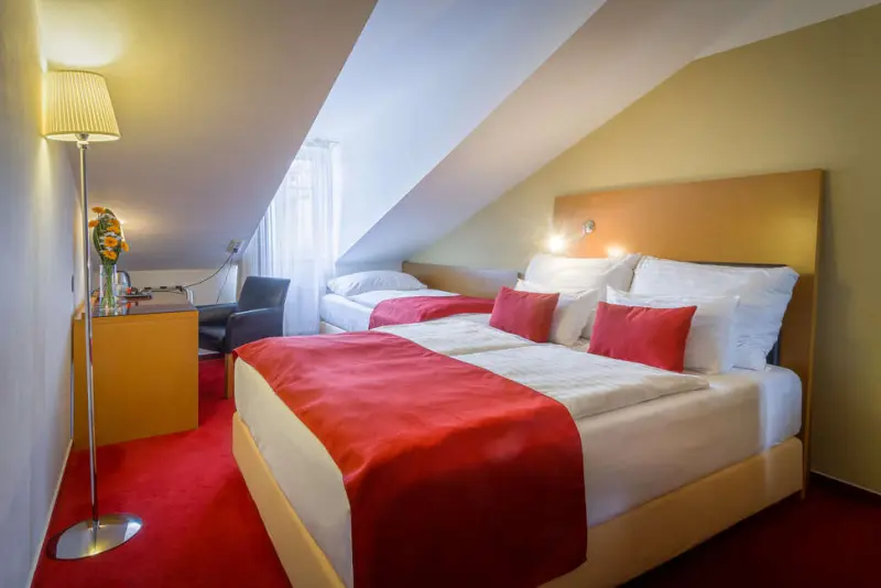 Hotel Theatrino