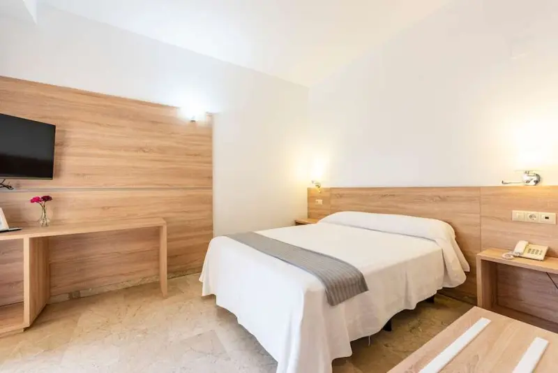 Hotel Toboso Almuñecar