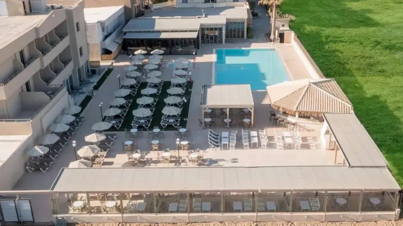 Neptuno Beach Resort