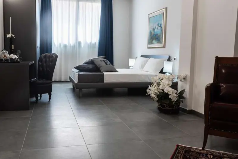 Essenza Hotel - Olbia