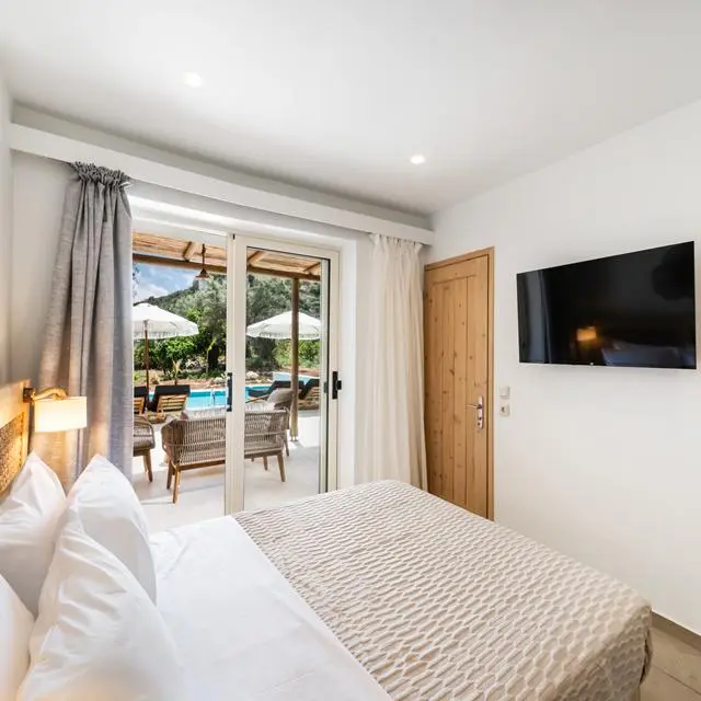 Citrus Retreat