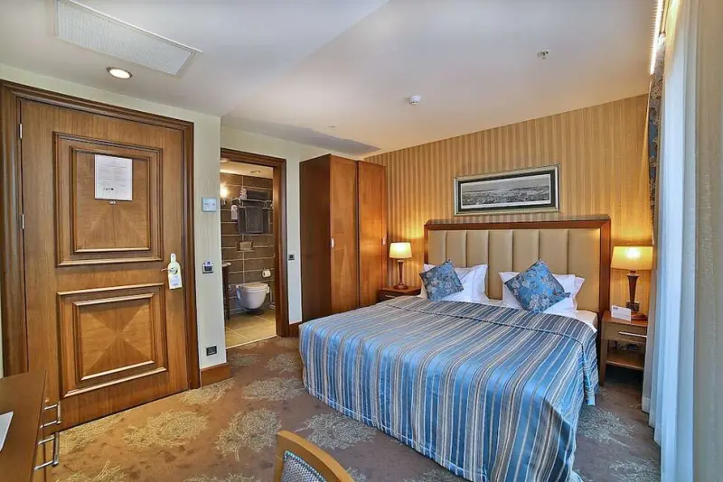 Adelmar Hotel