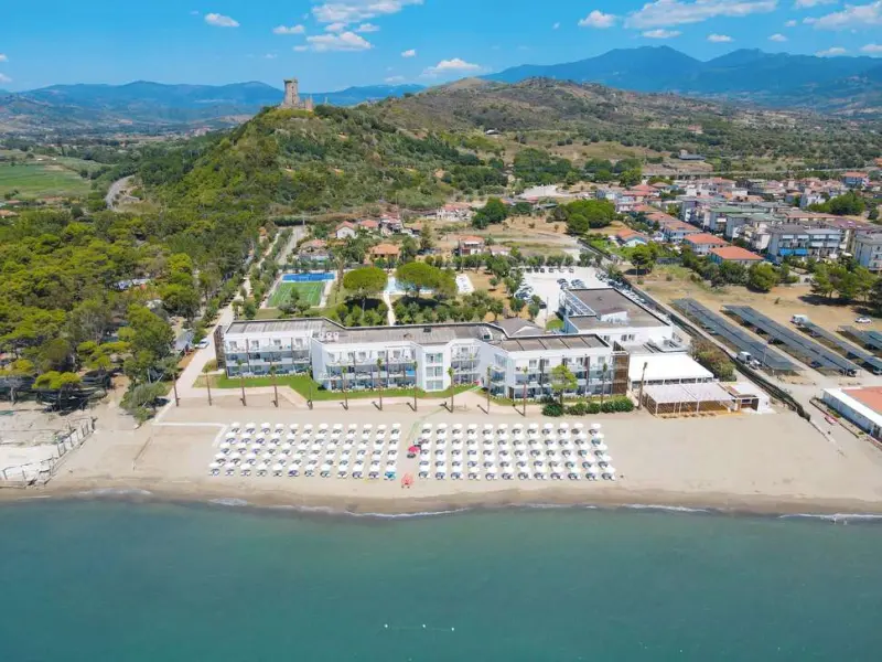 Futura Club Eleamare