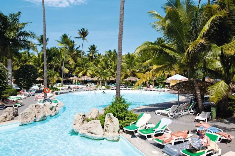 Senator Puerto Plata Hotel