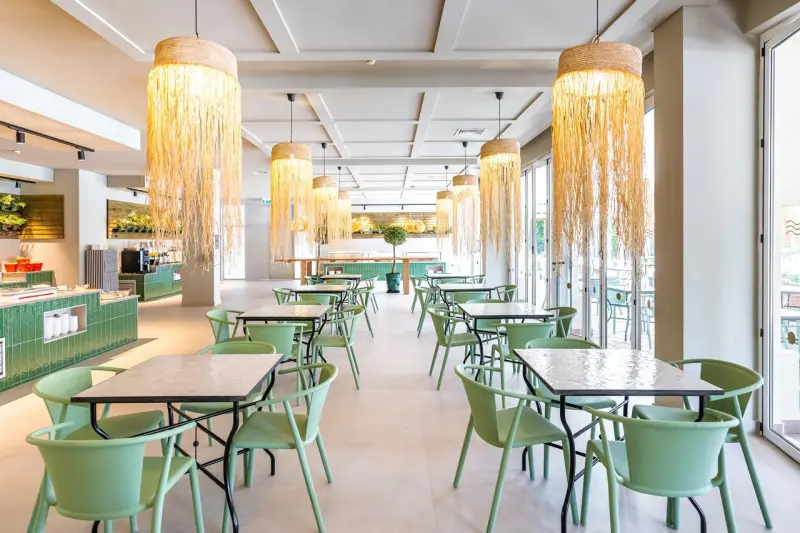 Hotel 3HB Guarana