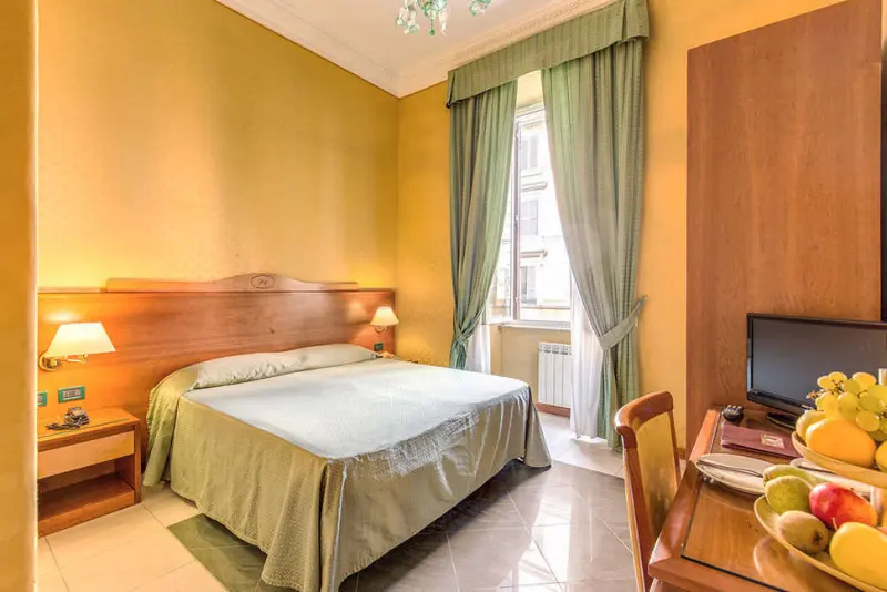 Hotel Contilia