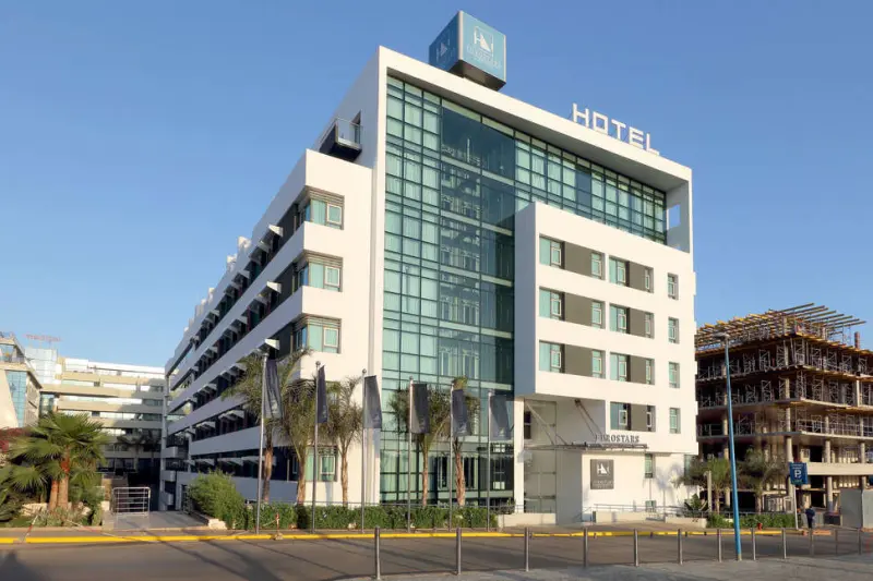 Domo Hôtel Casablanca