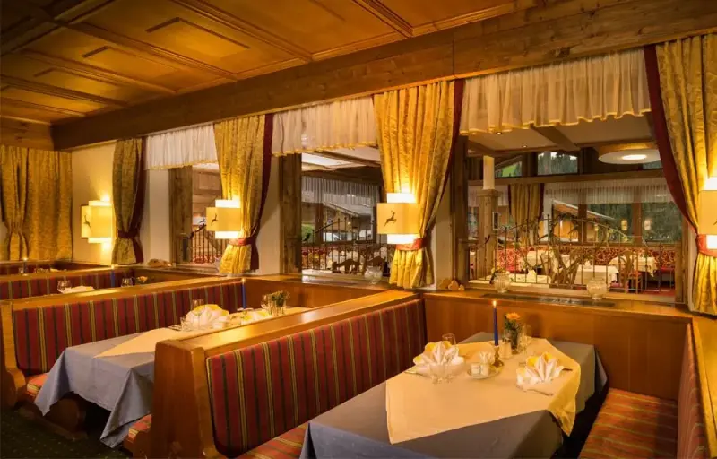 Hotel Alphof