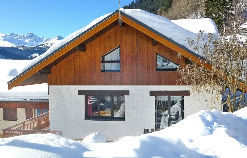 Chalet Carella