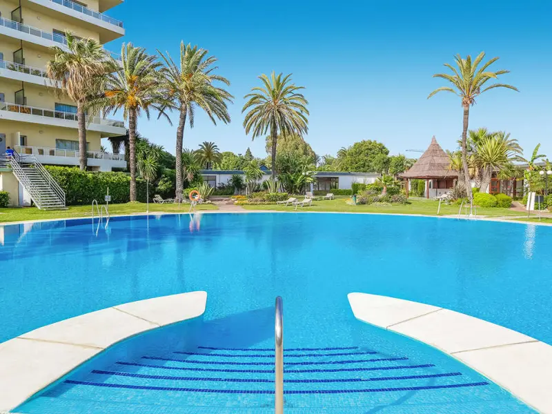 Sol Marbella Estepona Atalaya Park