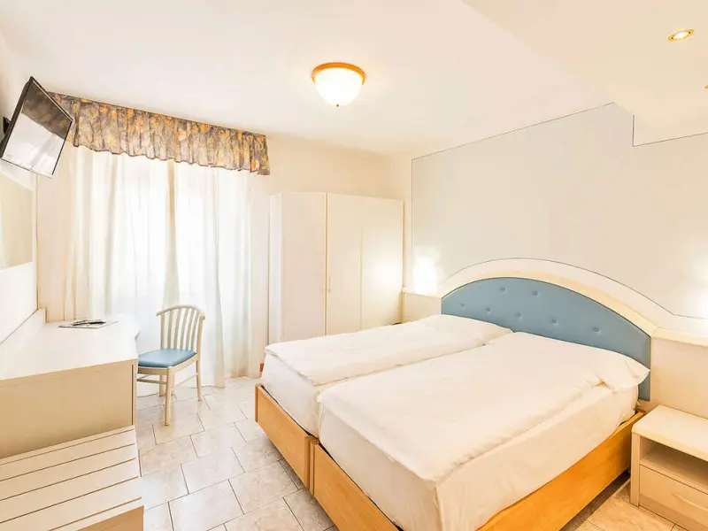 Hotel all'Azzurro