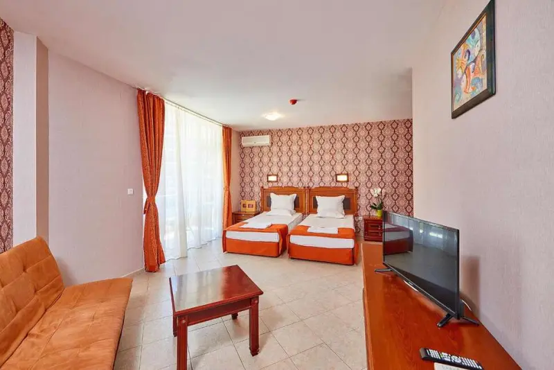 Hotel Karolina
