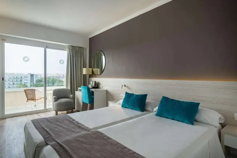 Hotel THB Niagara