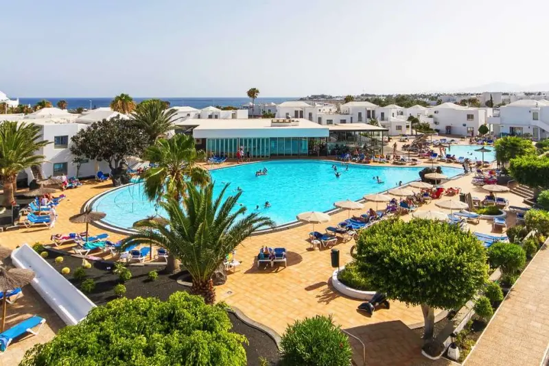 Floresta Hotel