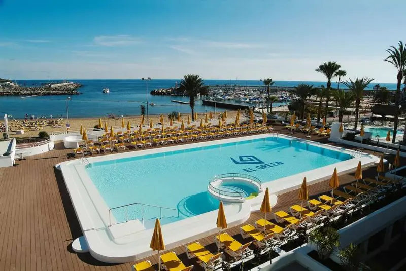 Hotel El Greco