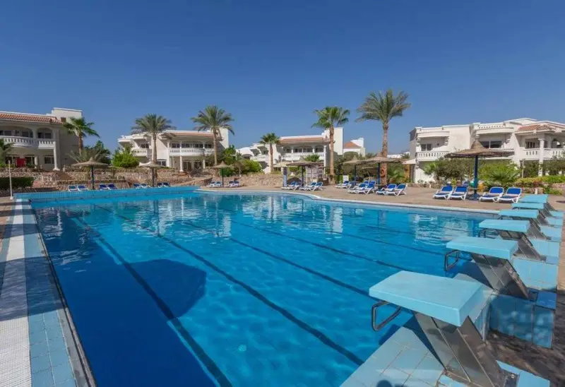 Naama Bay Hotel & Resort