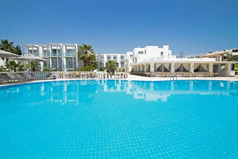 Charm Beach Hotel