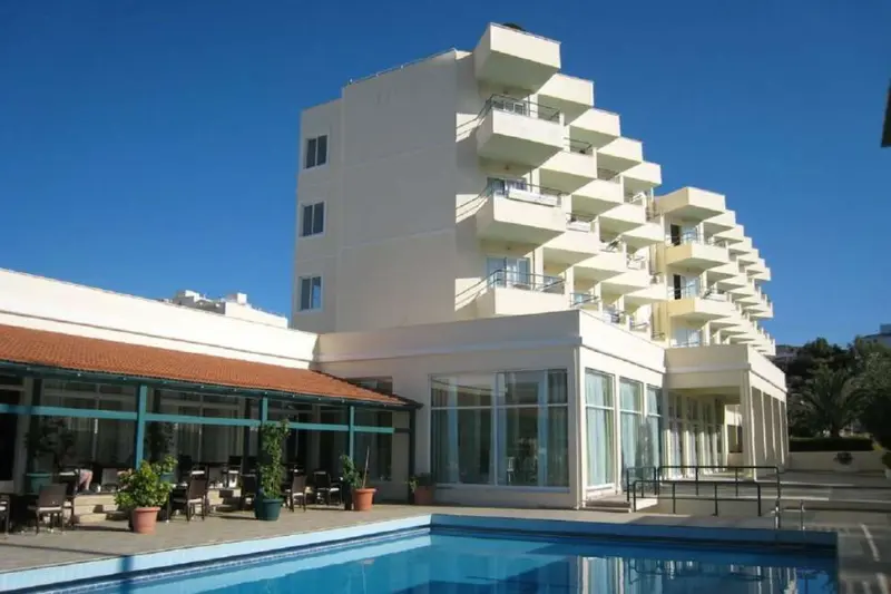 Miramare Bay