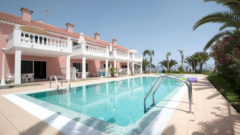 Apartamentos Miramar