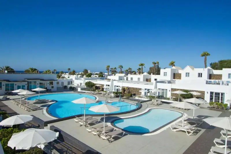 Nautilus Lanzarote