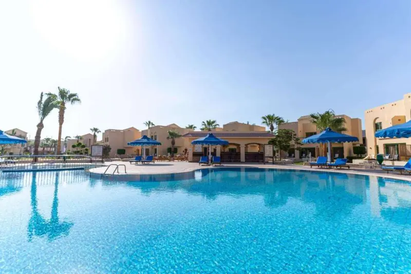 Swiss Inn Resort Hurghada