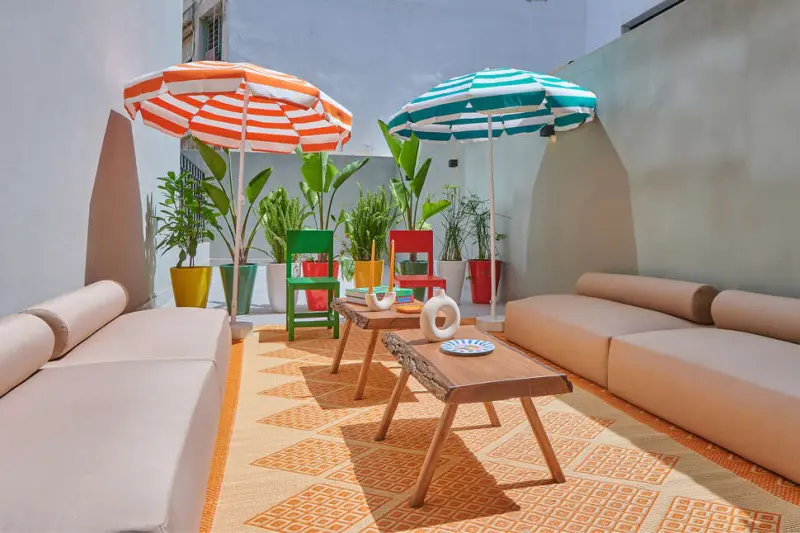 StayHere Casablanca - CFC Urban Signature