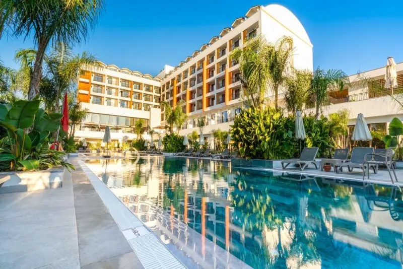 SY BELEK