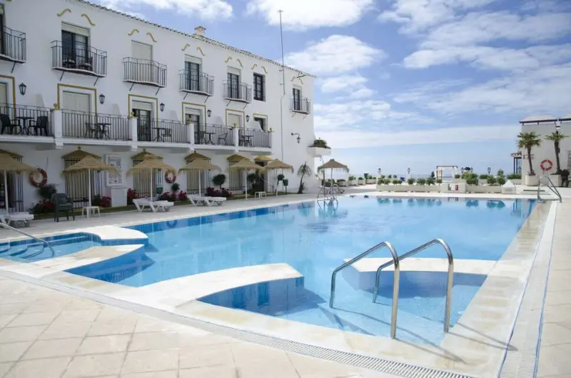 Hotel TRH Mijas