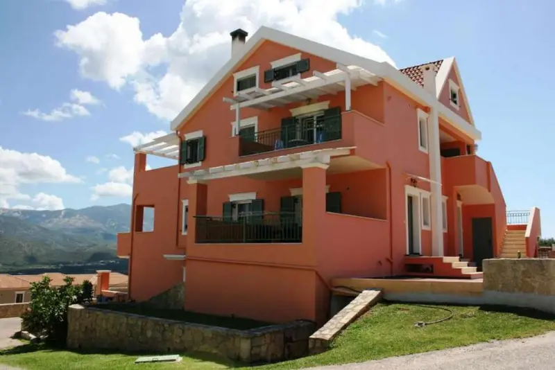 Lagoon View Apartments - Adults only