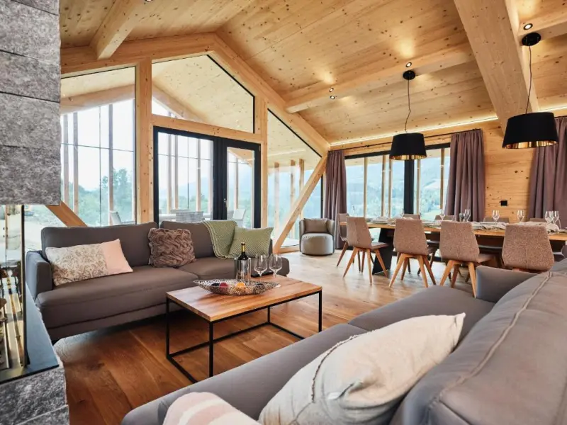Bergresort Hauser Kaibling by ALPS RESORTS