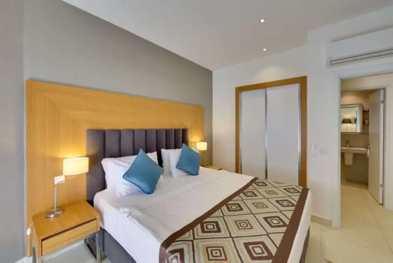 Ramada Hotel & Suites by Wyndham Kusadasi