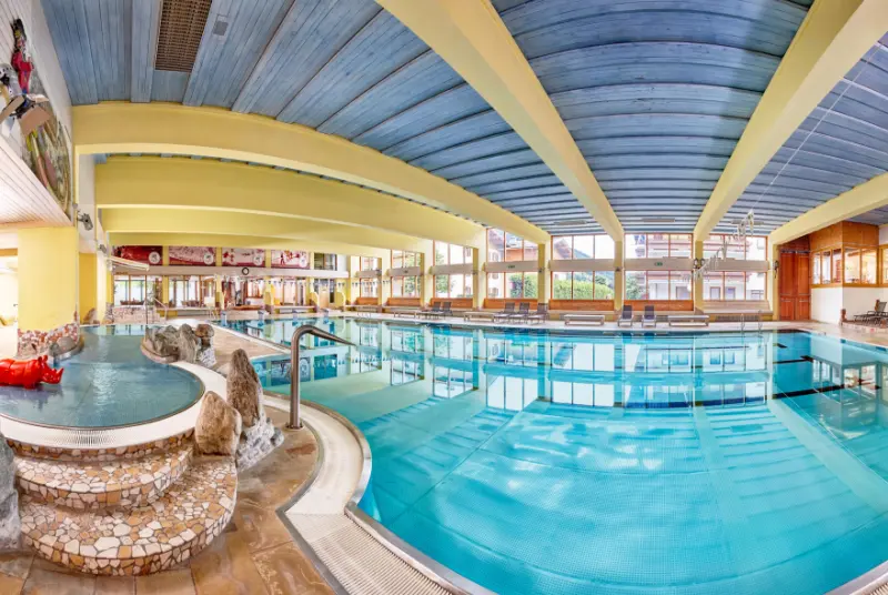 Sporthotel Kogler