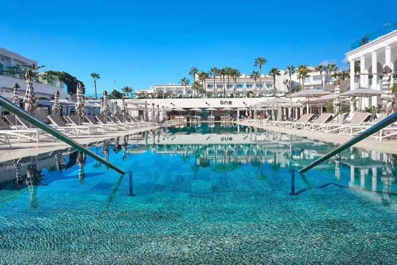 Princess Inspire Tenerife