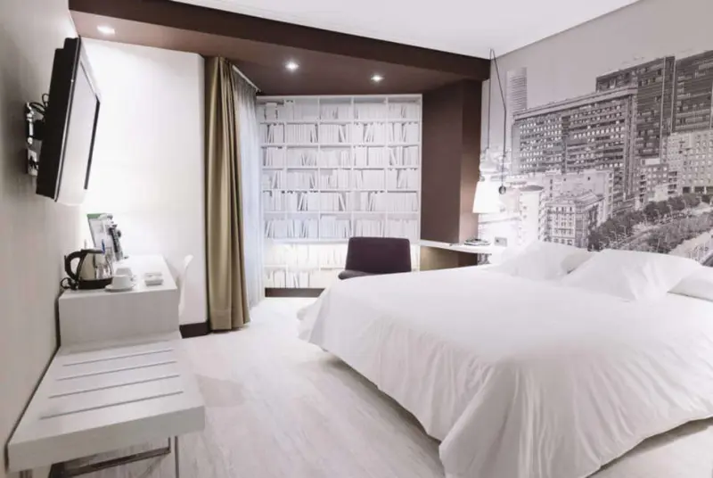 Hotel Abando