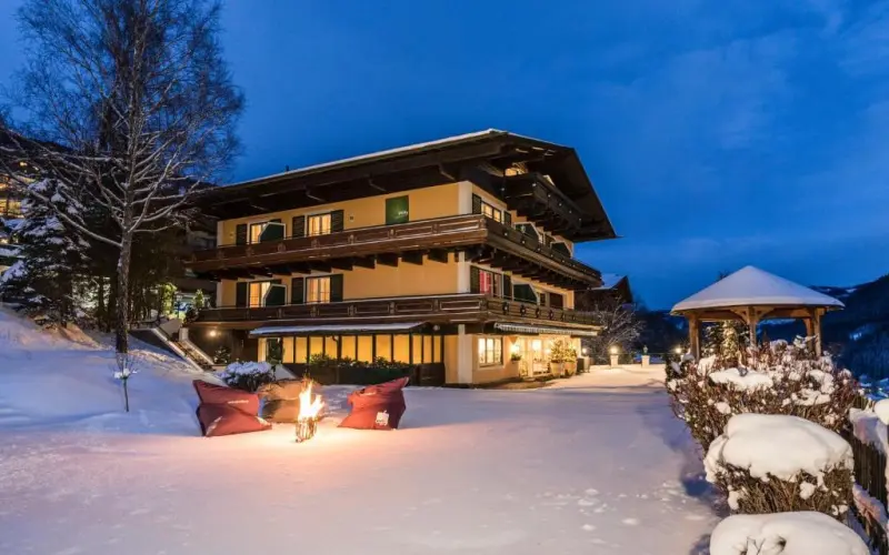 eva, GARDEN Hotel