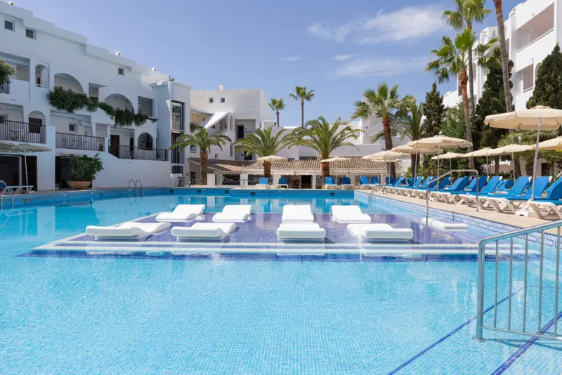 Sol Cala d'Or Apartamentos