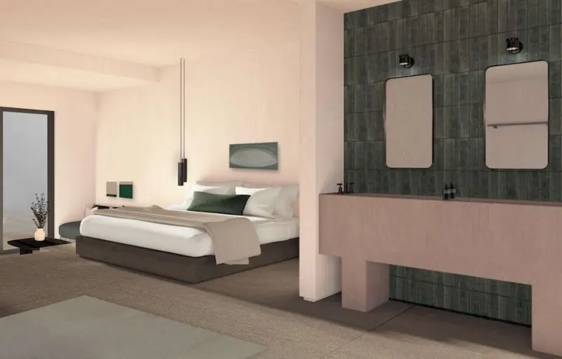 Tetra Resort & Spa