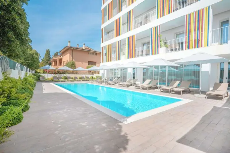 Felix Hotels - Hotel Felix Olbia