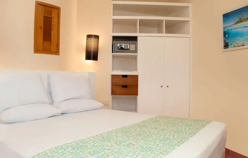 Dahab Lagoon Club & Resort