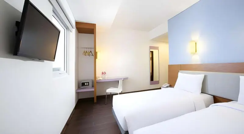 Amaris Hotel Kuta