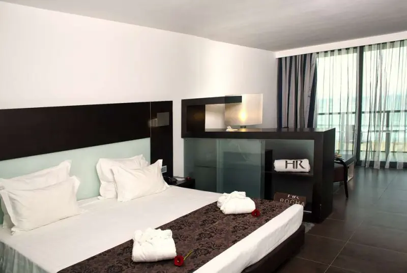 Hotel Da Rocha