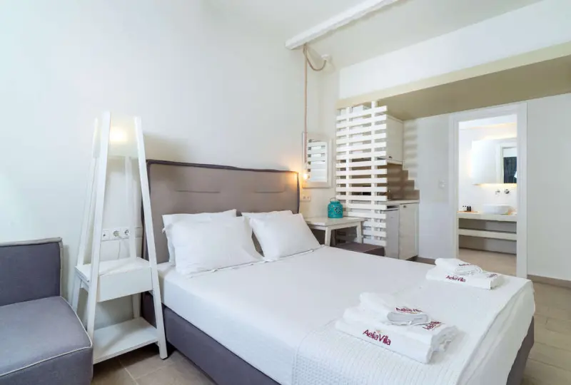 Aelia Villa Thasos