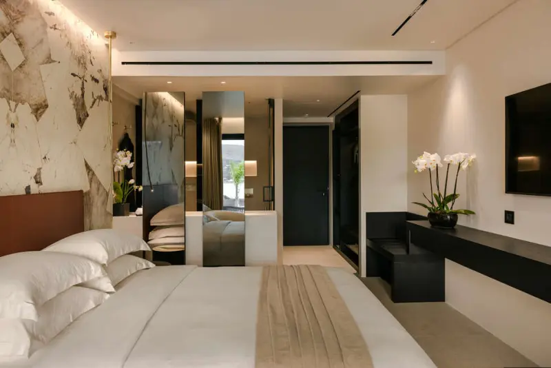 Casaly Hotel