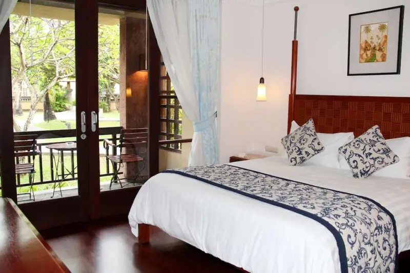 The Patra Bali Resort & Villas