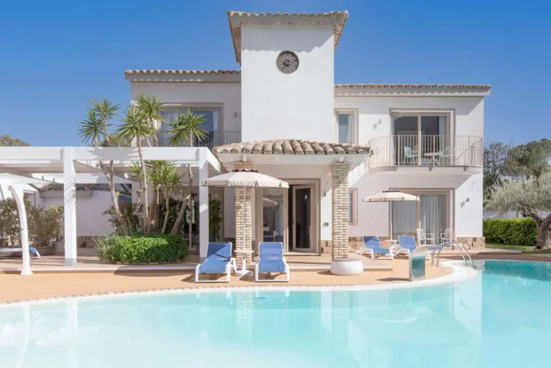 Eliantos Hotel & Spa