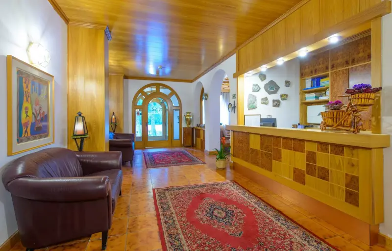 Park Hotel Faloria