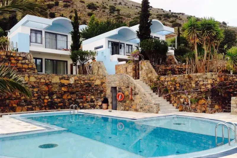 Elounda Vista Villas
